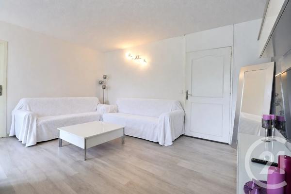 Appartement T2 à vendre  2 pièces - 50,84 m 2   BORDEAUX  - 33