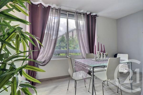Appartement T2 à vendre  2 pièces - 50,84 m 2   BORDEAUX  - 33
