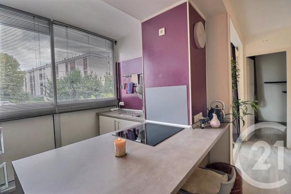 Appartement T2 à vendre  2 pièces - 50,84 m 2   BORDEAUX  - 33