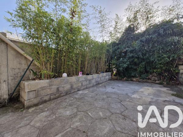 Maison à vendre 3 pièces 50 m² Éragny