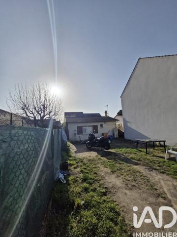 Maison à vendre 3 pièces 50 m² Éragny