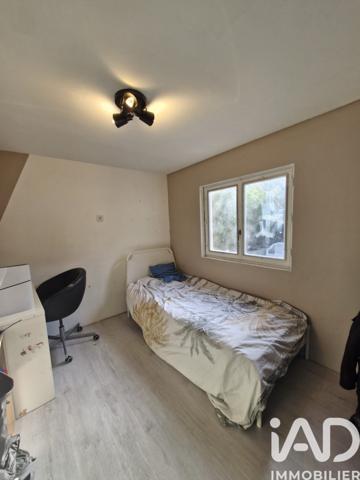 Maison à vendre 3 pièces 50 m² Éragny