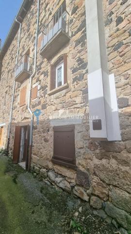 Maison de village 3 pièce(s) 2 chambre(s) 72 m²