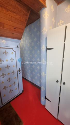 Maison de village 3 pièce(s) 2 chambre(s) 72 m²