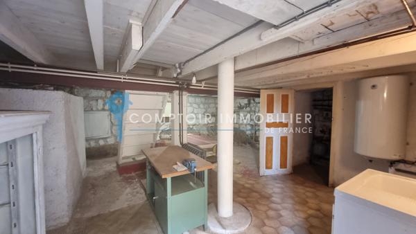 Maison de village 3 pièce(s) 2 chambre(s) 72 m²