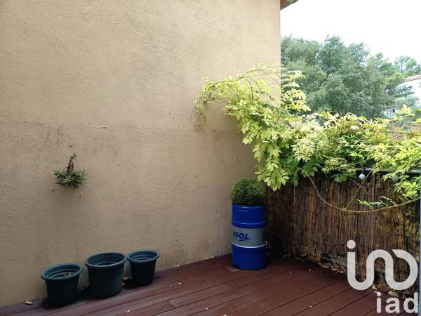 Appartement à vendre 3 pièces 51 m² Le Luc