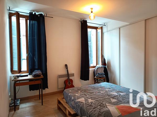 Appartement à vendre 3 pièces 51 m² Le Luc