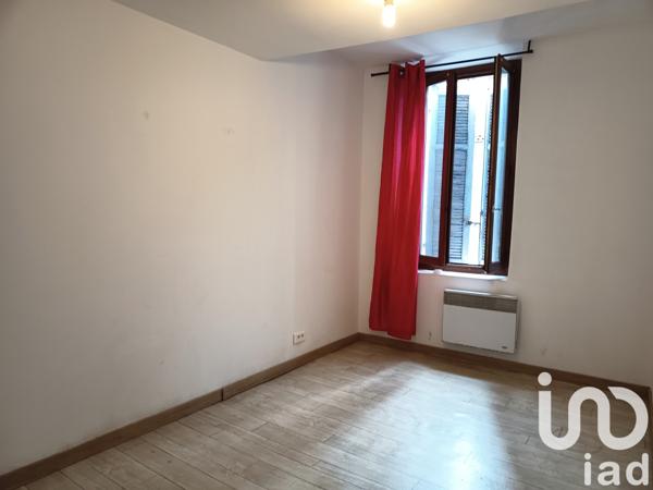 Appartement à vendre 3 pièces 51 m² Le Luc