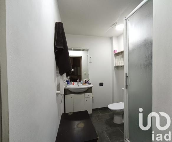 Appartement à vendre 3 pièces 51 m² Le Luc