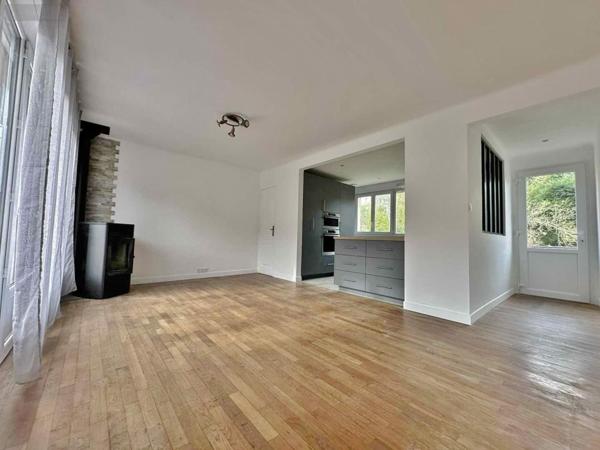 Maison à vendre à Cherbourg-en-Cotentin dans la Manche (50130), ref : 045/1696