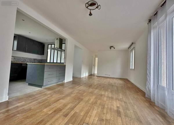 Maison à vendre à Cherbourg-en-Cotentin dans la Manche (50130), ref : 045/1696