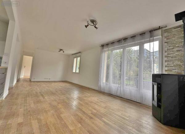 Maison à vendre à Cherbourg-en-Cotentin dans la Manche (50130), ref : 045/1696