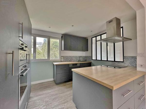 Maison à vendre à Cherbourg-en-Cotentin dans la Manche (50130), ref : 045/1696