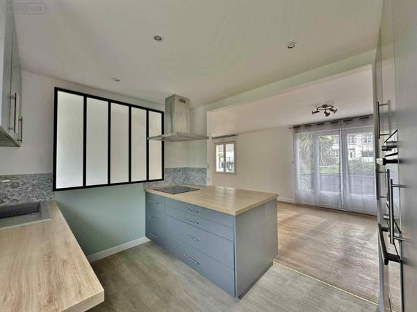 Maison à vendre à Cherbourg-en-Cotentin dans la Manche (50130), ref : 045/1696