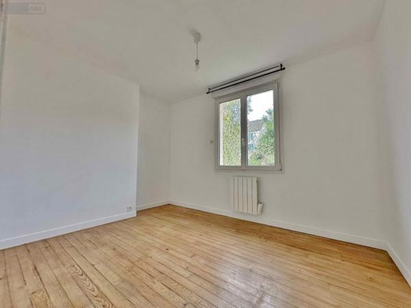 Maison à vendre à Cherbourg-en-Cotentin dans la Manche (50130), ref : 045/1696