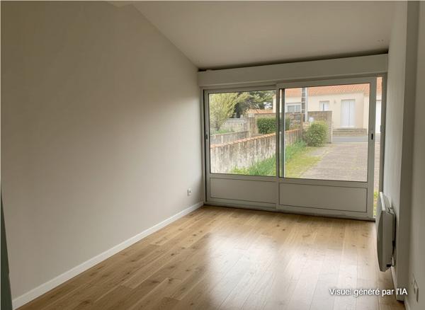 Maison plain-pied, 3 chambres