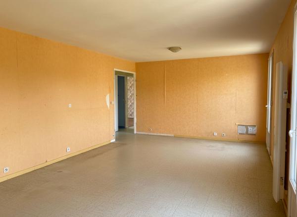 Maison plain-pied, 3 chambres