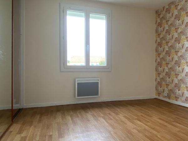 Maison plain-pied, 3 chambres
