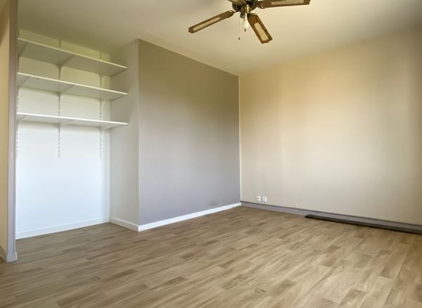 Maison plain-pied, 3 chambres