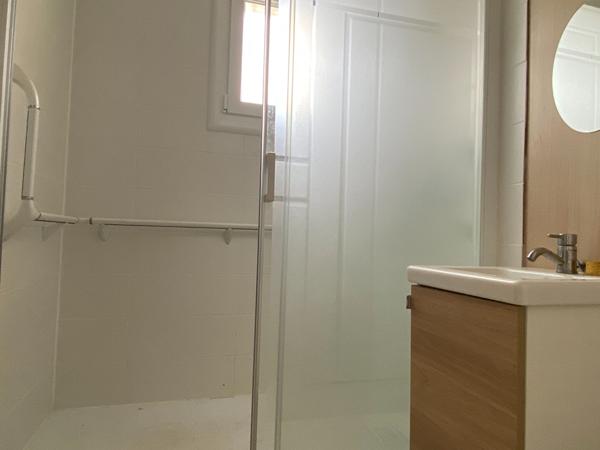 Maison plain-pied, 3 chambres