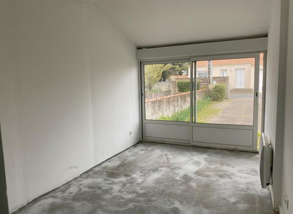 Maison plain-pied, 3 chambres