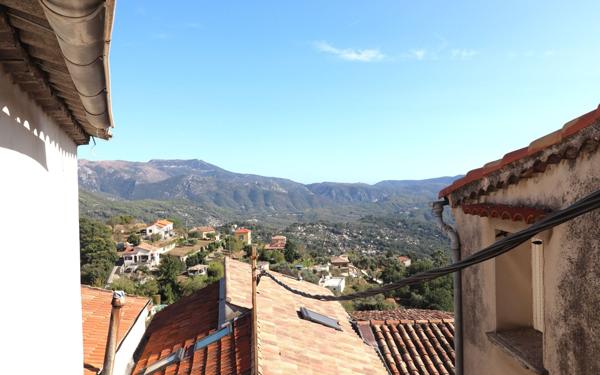 Maison à vendre    2 pièces • 55 m2 Berre-les-Alpes