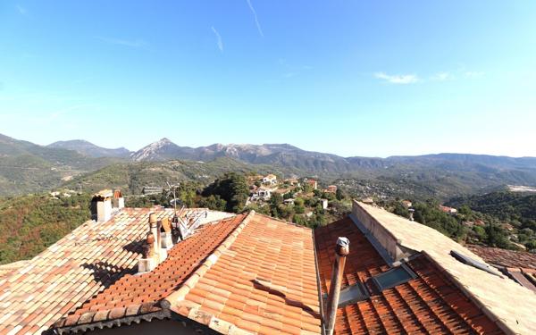 Maison à vendre    2 pièces • 55 m2 Berre-les-Alpes