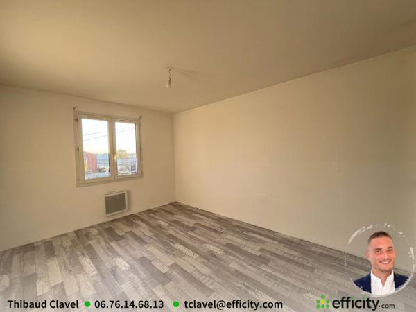 Maison
         4 pièces
        - 105 m²