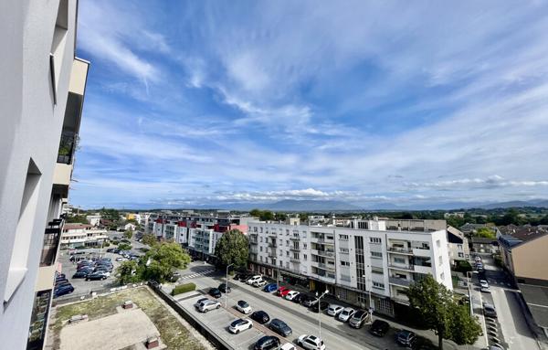 Appartement de 90 m²