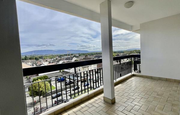 Appartement de 90 m²