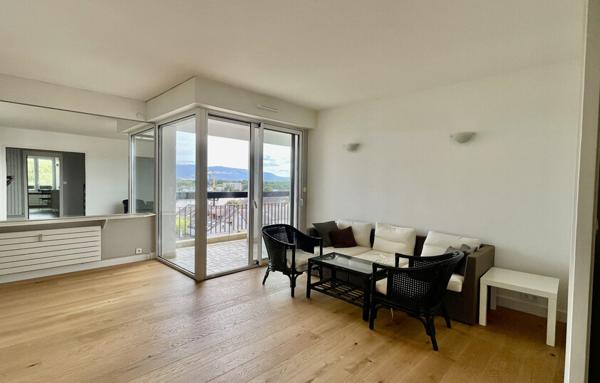 Appartement de 90 m²