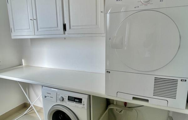 Appartement de 90 m²