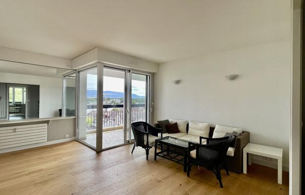 Appartement de 90 m²