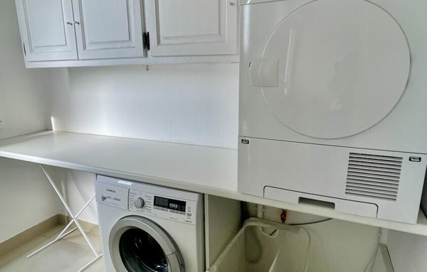 Appartement de 90 m²