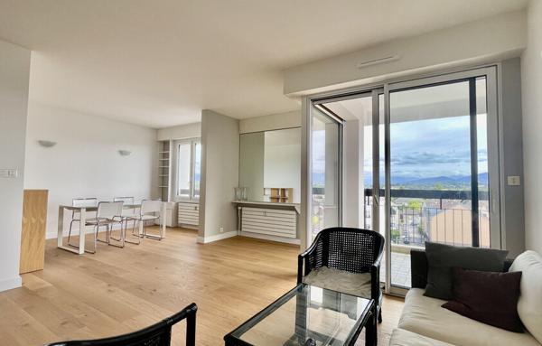 Appartement de 90 m²