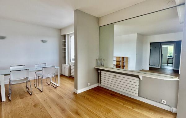 Appartement de 90 m²