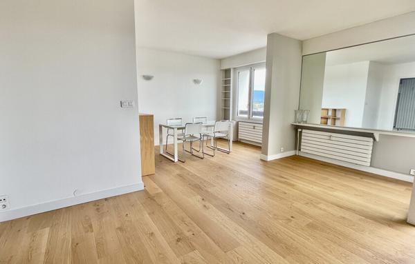 Appartement de 90 m²