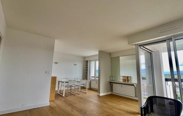 Appartement de 90 m²