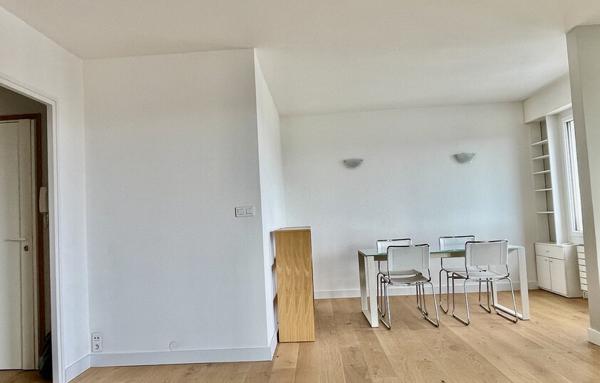 Appartement de 90 m²