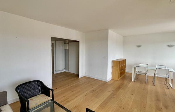 Appartement de 90 m²