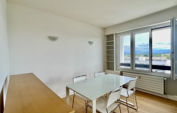 Appartement de 90 m²