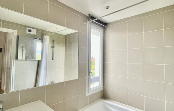 Appartement de 90 m²