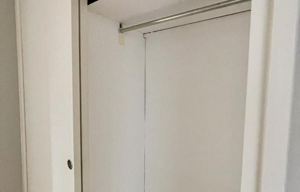 Appartement de 90 m²