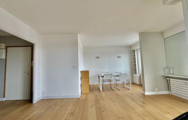 Appartement de 90 m²
