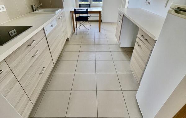 Appartement de 90 m²