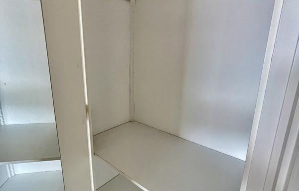 Appartement de 90 m²