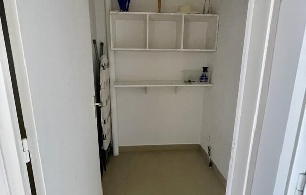 Appartement de 90 m²