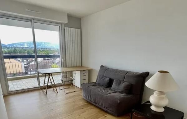 Appartement de 90 m²