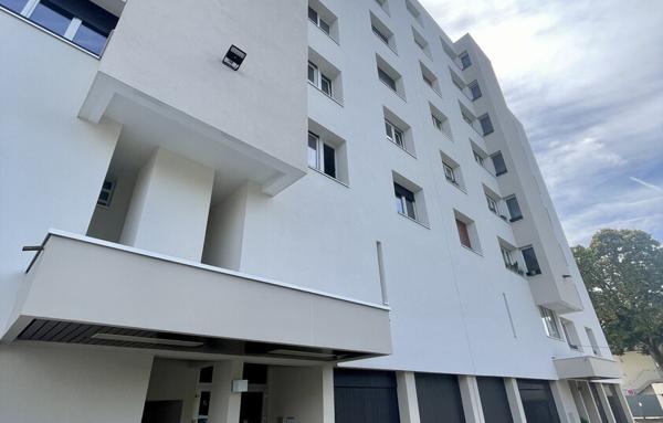 Appartement de 90 m²