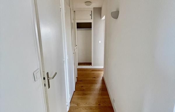 Appartement de 90 m²